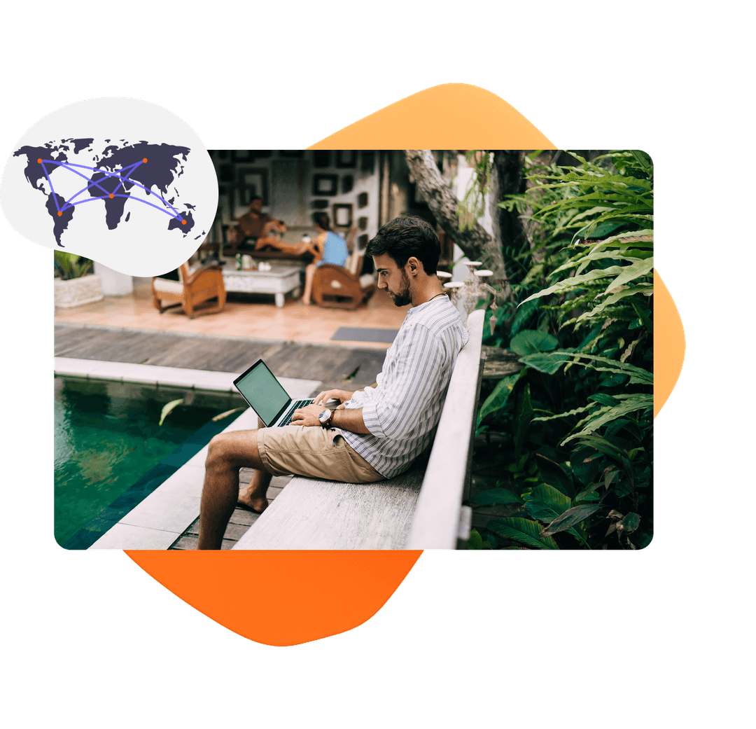Landing Hero Image