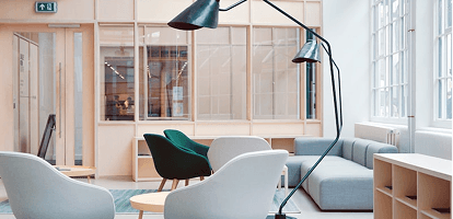 Oficinas en Ciudad de México