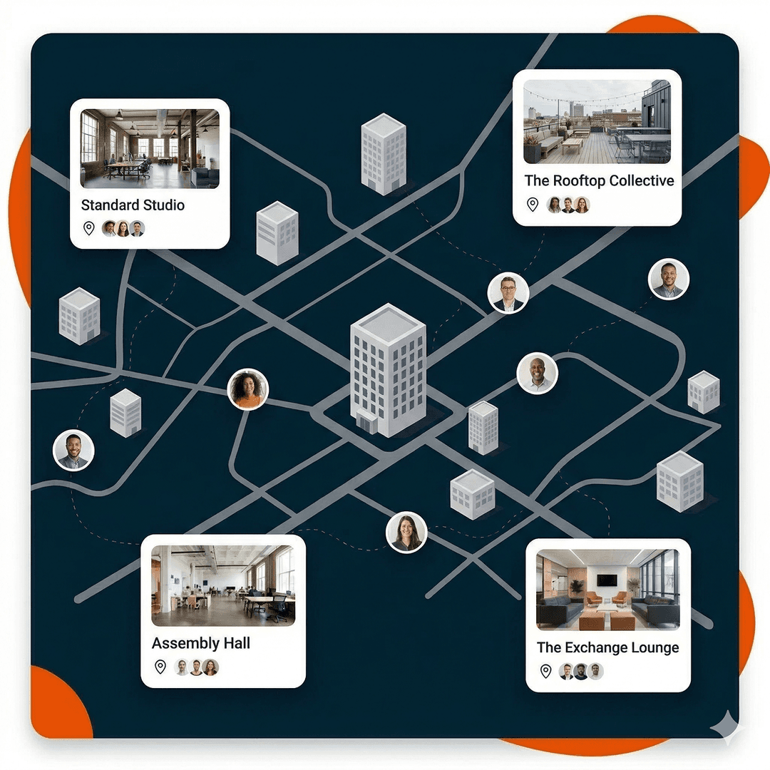 Un equipo detrás de tu equipo