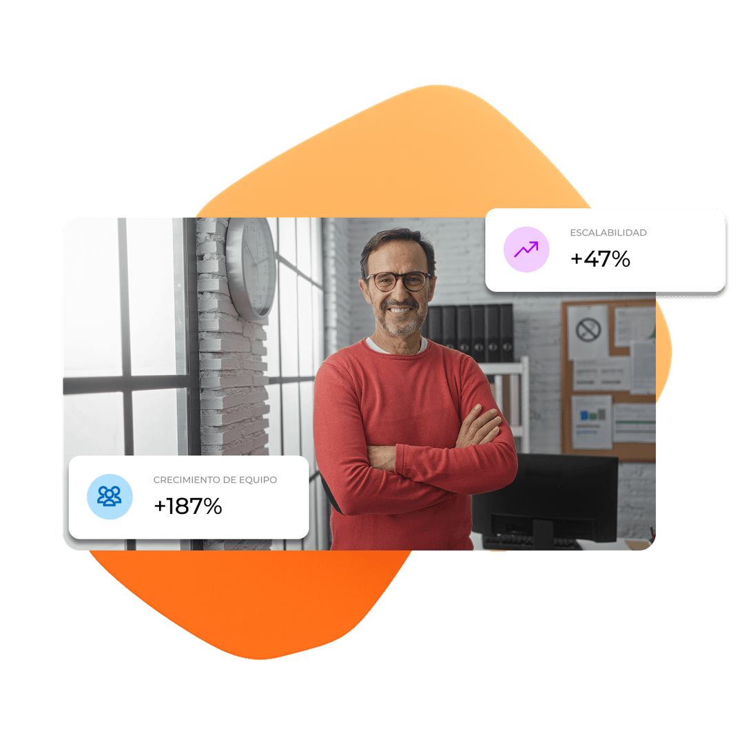 Landing Hero Image