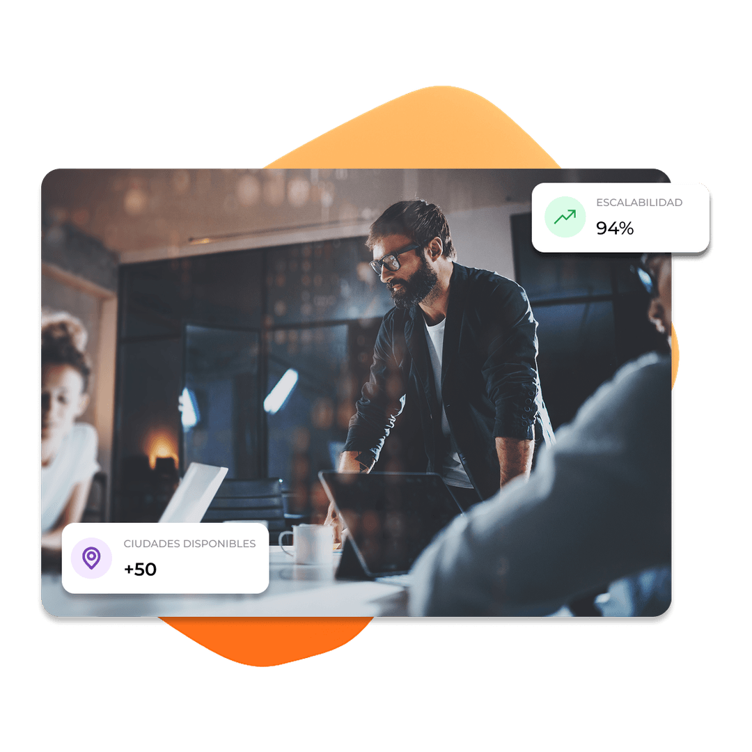 Landing Hero Image