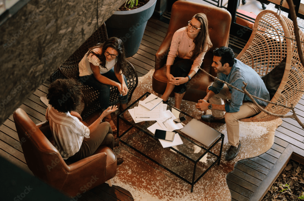 Las 5 métricas clave para medir el éxito del trabajo flexible