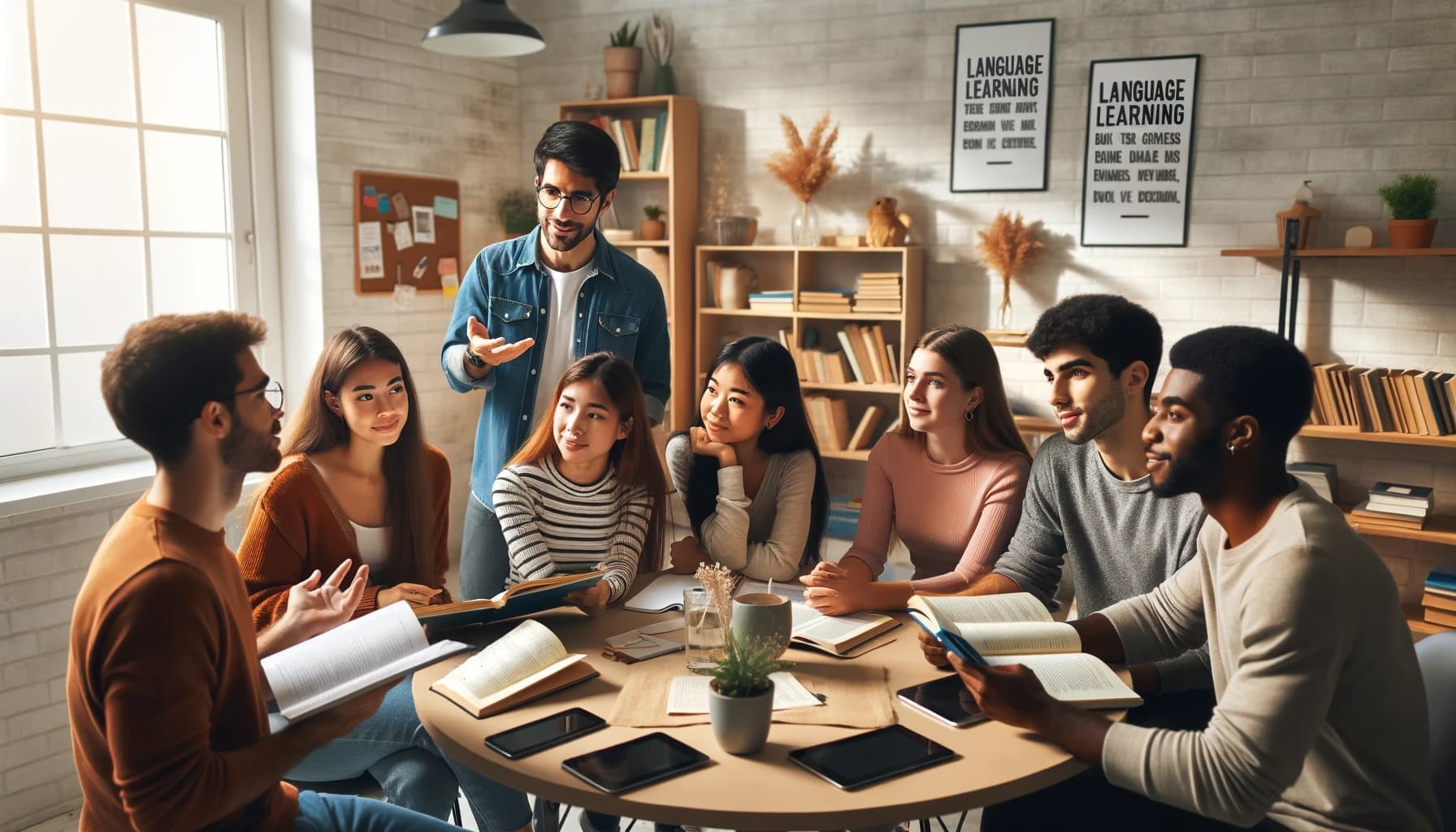 Guía para Aprender y/o Mejorar tu Inglés
