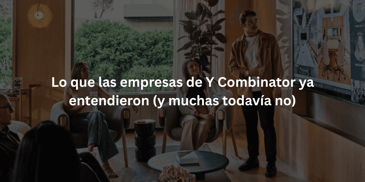 El costo invisible de crecer: cuando la cultura se rompe antes que las finanzas