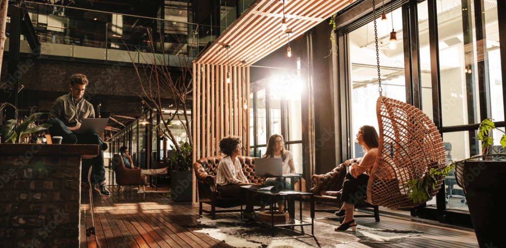 Coworking + home office:  diseñá una rutina que realmente funcione