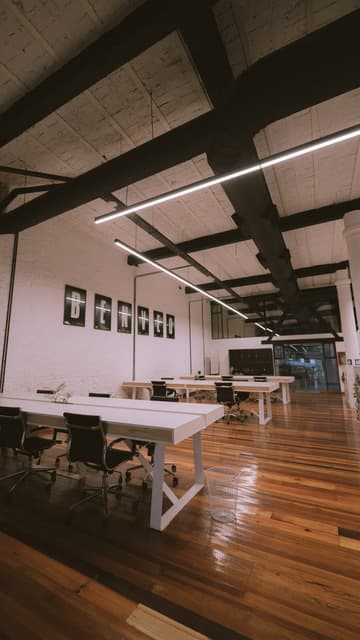 Open Space - space