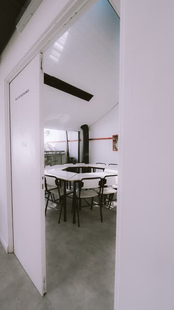 Open Space - space