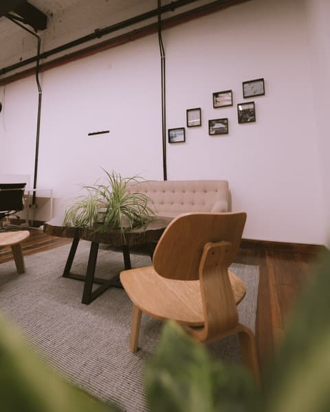 Open Space - space