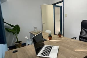 Open Space - space
