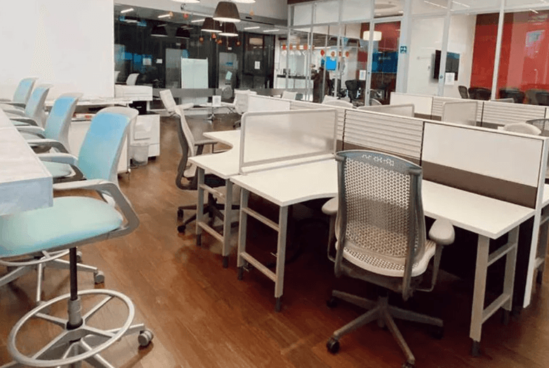 Sala de Reunión