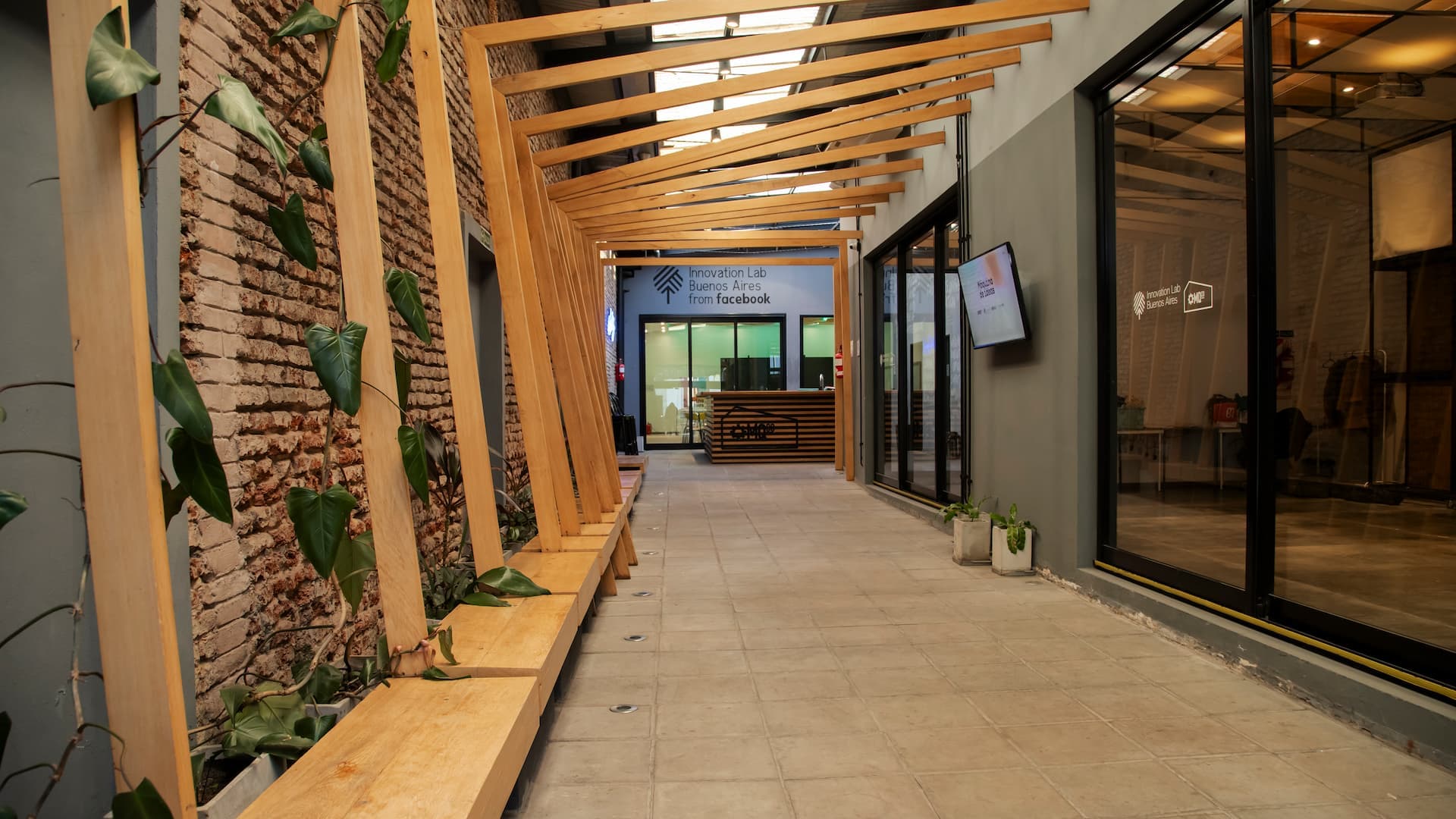 Espacio de exclusividad - space