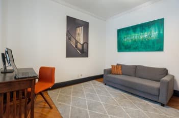 Sala de Reunión