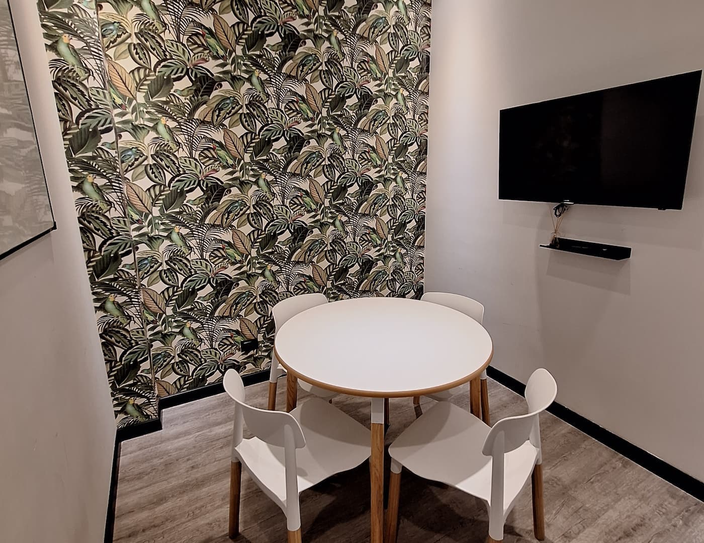 Sala de Reuniones