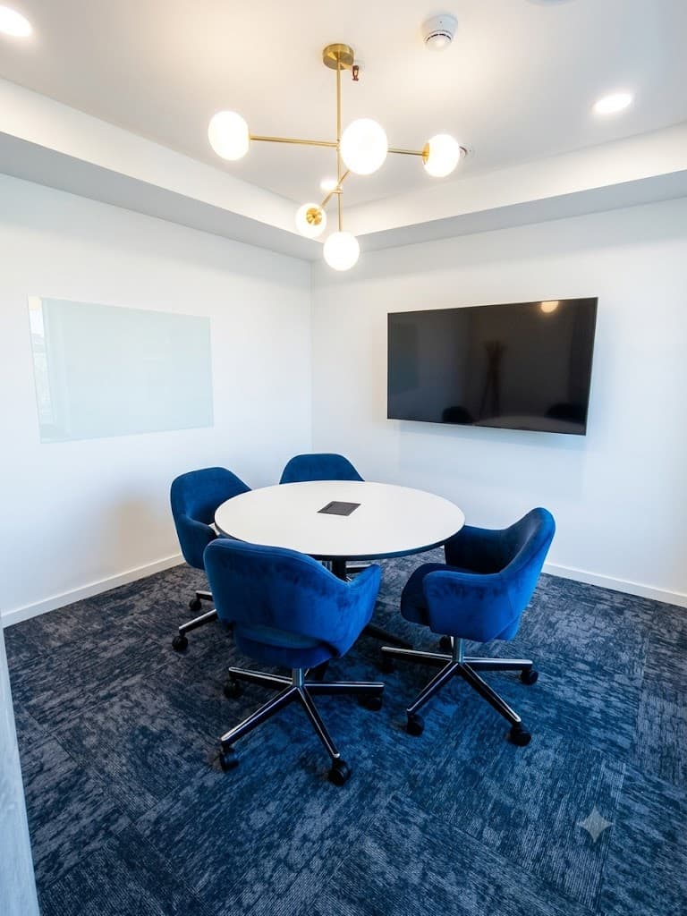 Sala de Reuniones