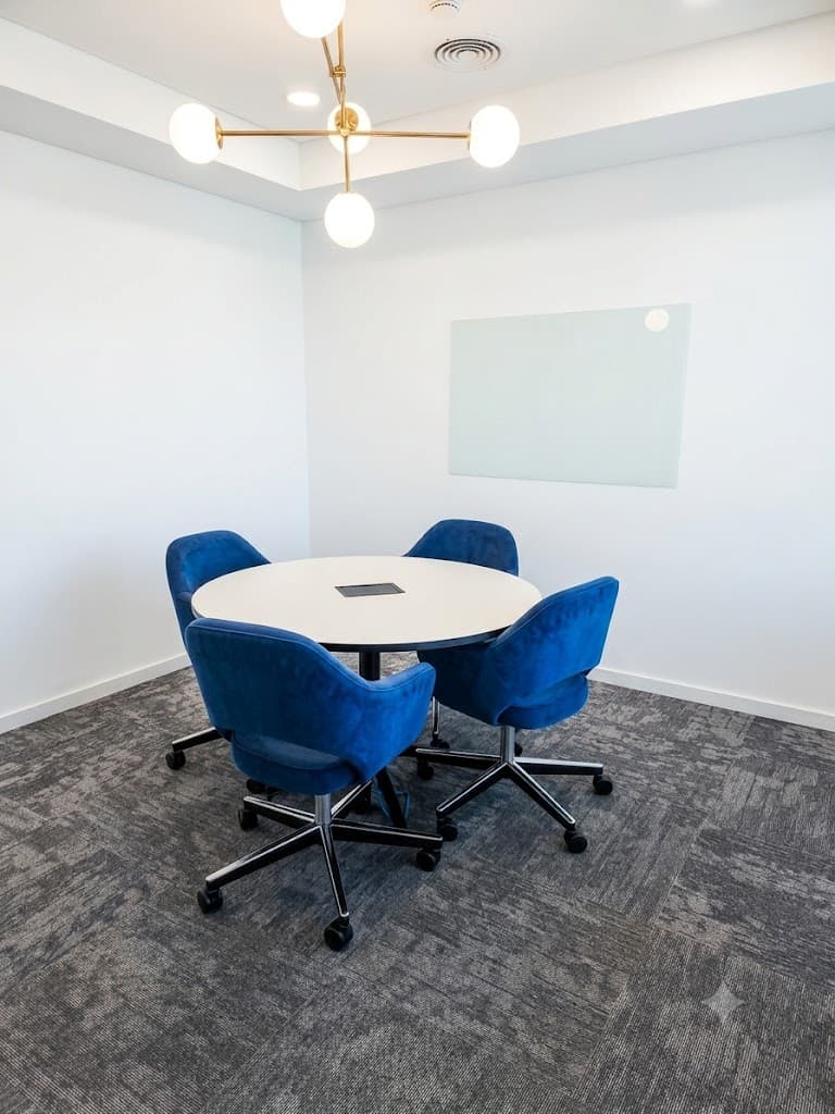 Sala de Reuniones - space