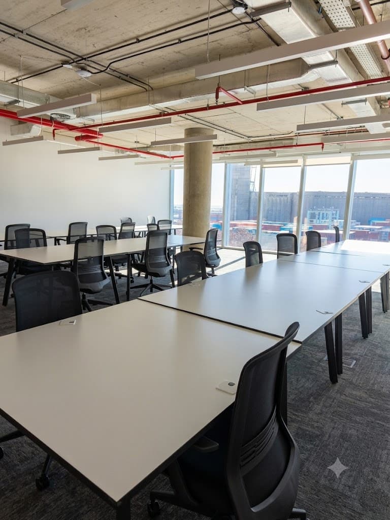 Open Space