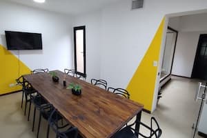 Sala de Reuniones - space
