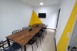 Sala de Reuniones - space