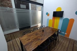 Sala de Reuniones - space