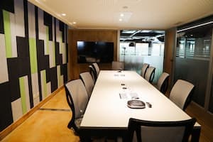 Sala de Reuniones - space