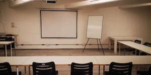 Auditorio - space