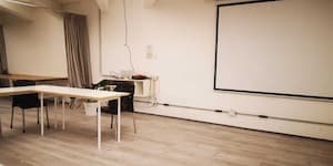 Auditorio - space