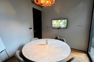 Sala de Reuniones - space