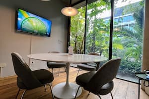 Sala de Reuniones - space