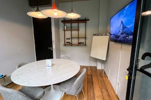 Sala de Reuniones - space