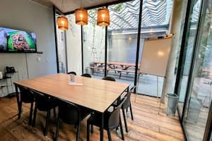 Sala de Reuniones - space
