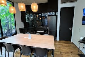 Sala de Reuniones - space
