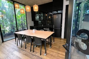Sala de Reuniones - space