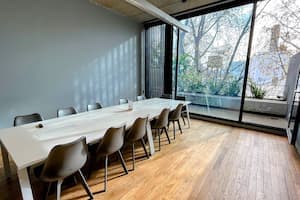 Sala de Reuniones - space