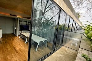 Sala de Reuniones - space