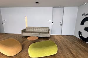 Sala de Reuniones - space