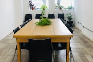 Sala de Reuniones - space