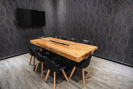 Sala de reuniones - space