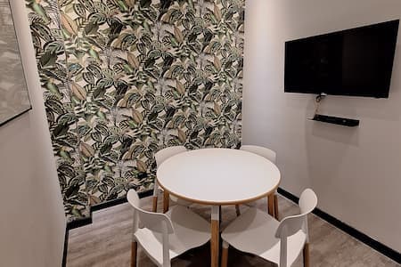 Sala de Reuniones - space