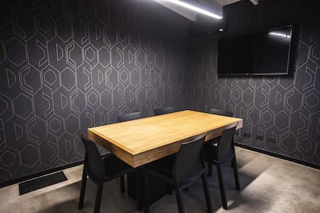 Sala de Reuniones - space