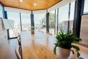 Sala de Reuniones - space