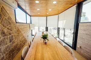 Sala de Reuniones - space