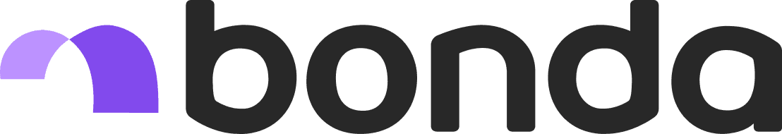 Logo de Bonda