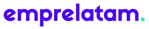 Logo de Emprelatam