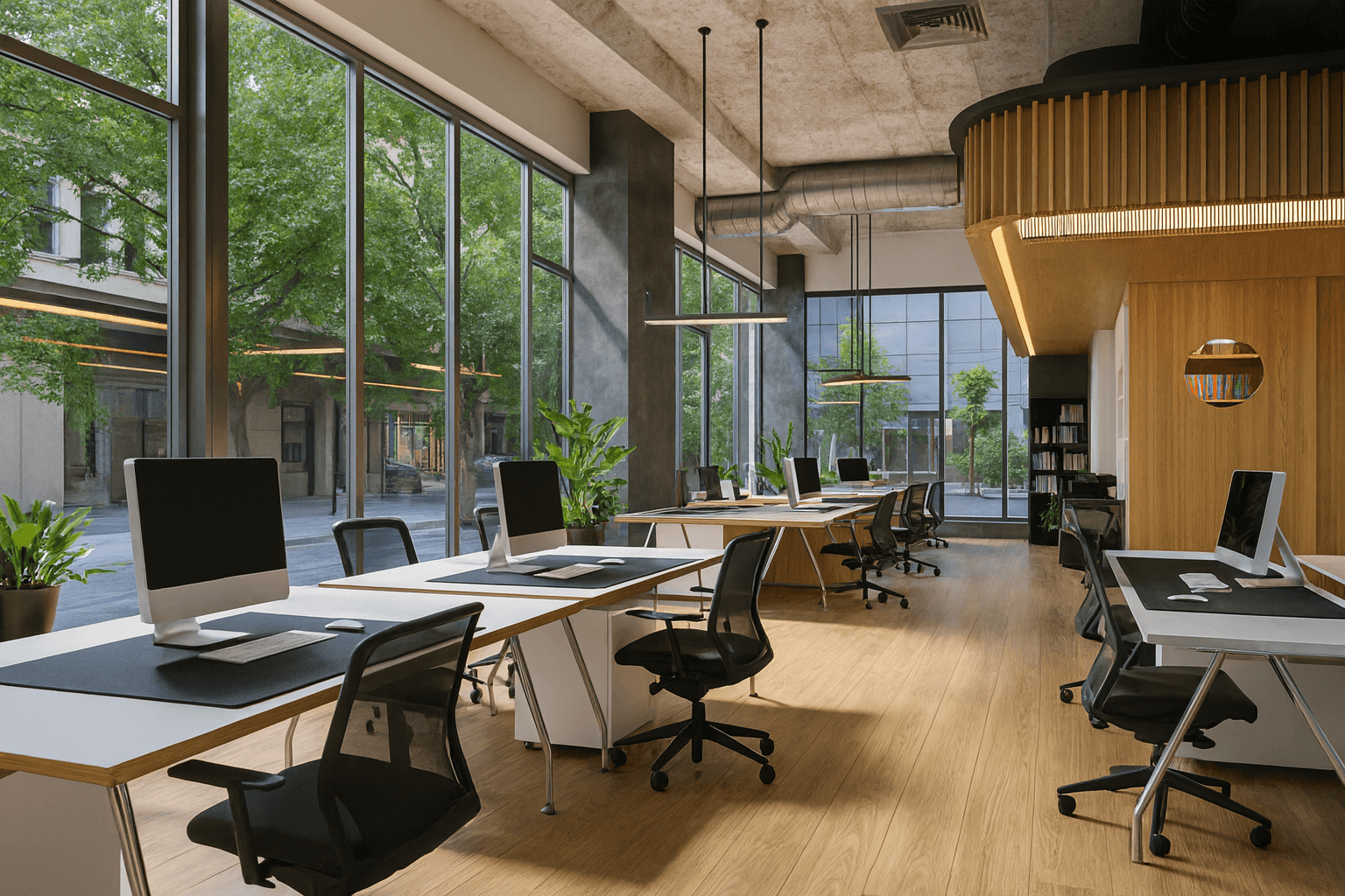 Oficinas como servicio: qué es y por qué es tendencia en Latam