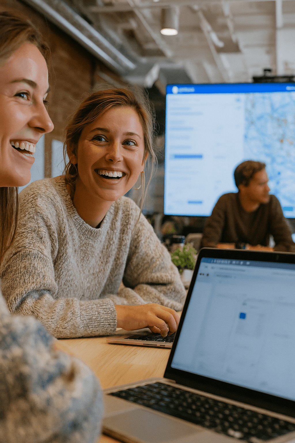 La nueva geografía del talento en LATAM: ya no importa dónde está tu oficina