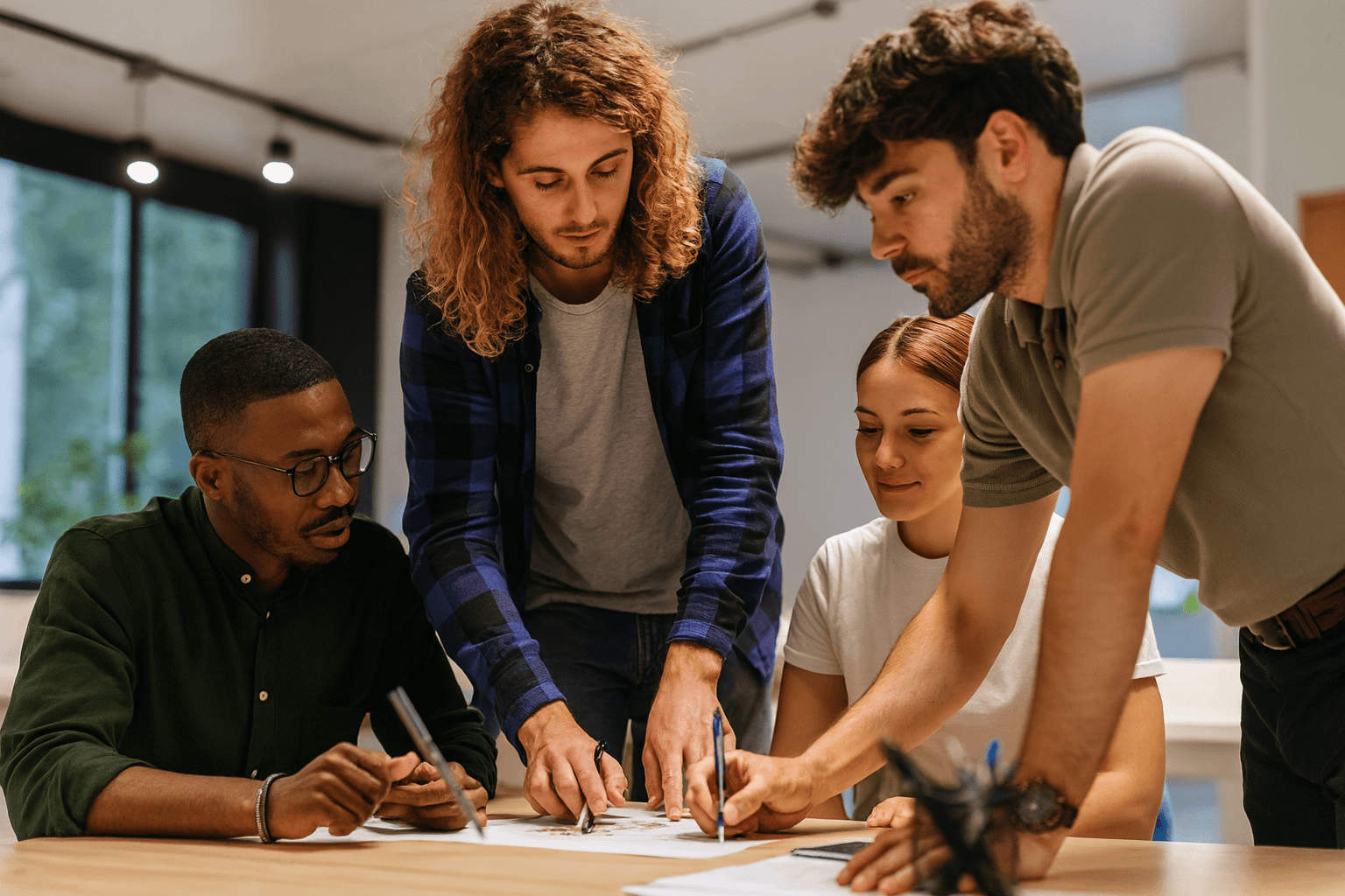 ¿Y si retener talento va más allá de aumentar el salario?