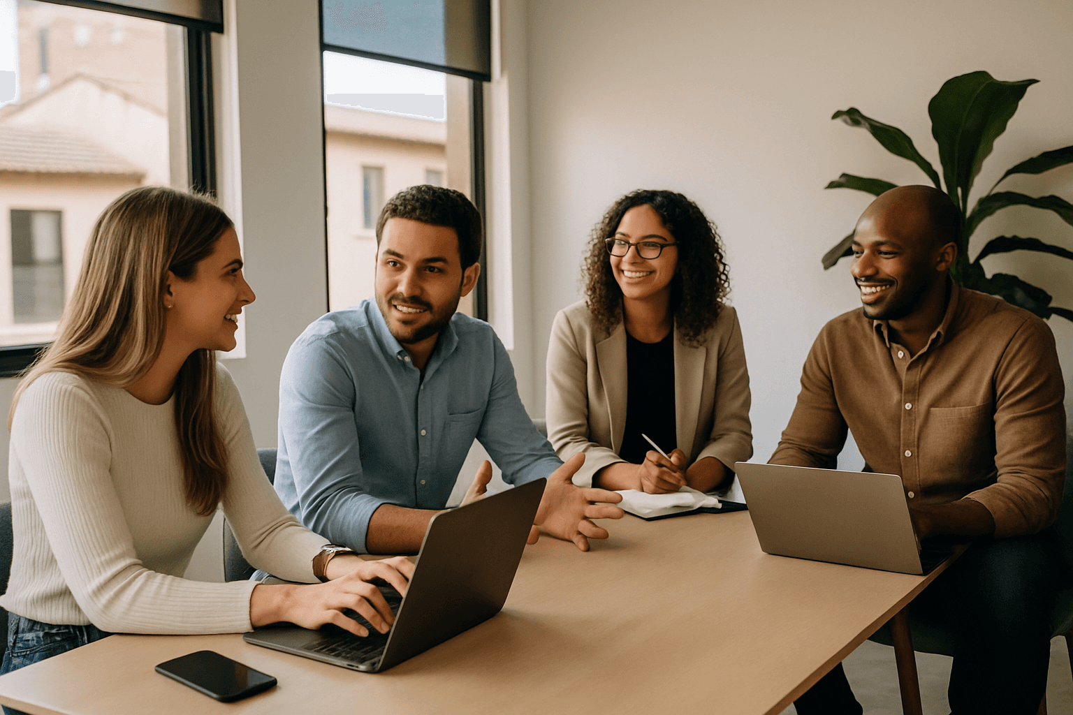 Volver o no volver: lo que hay detrás de las decisiones sobre la oficina