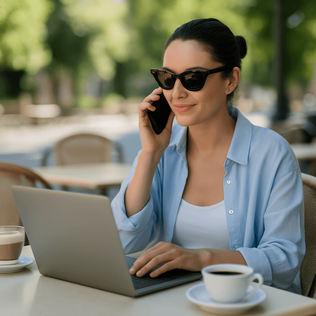Cuando el café deja de ser oficina
