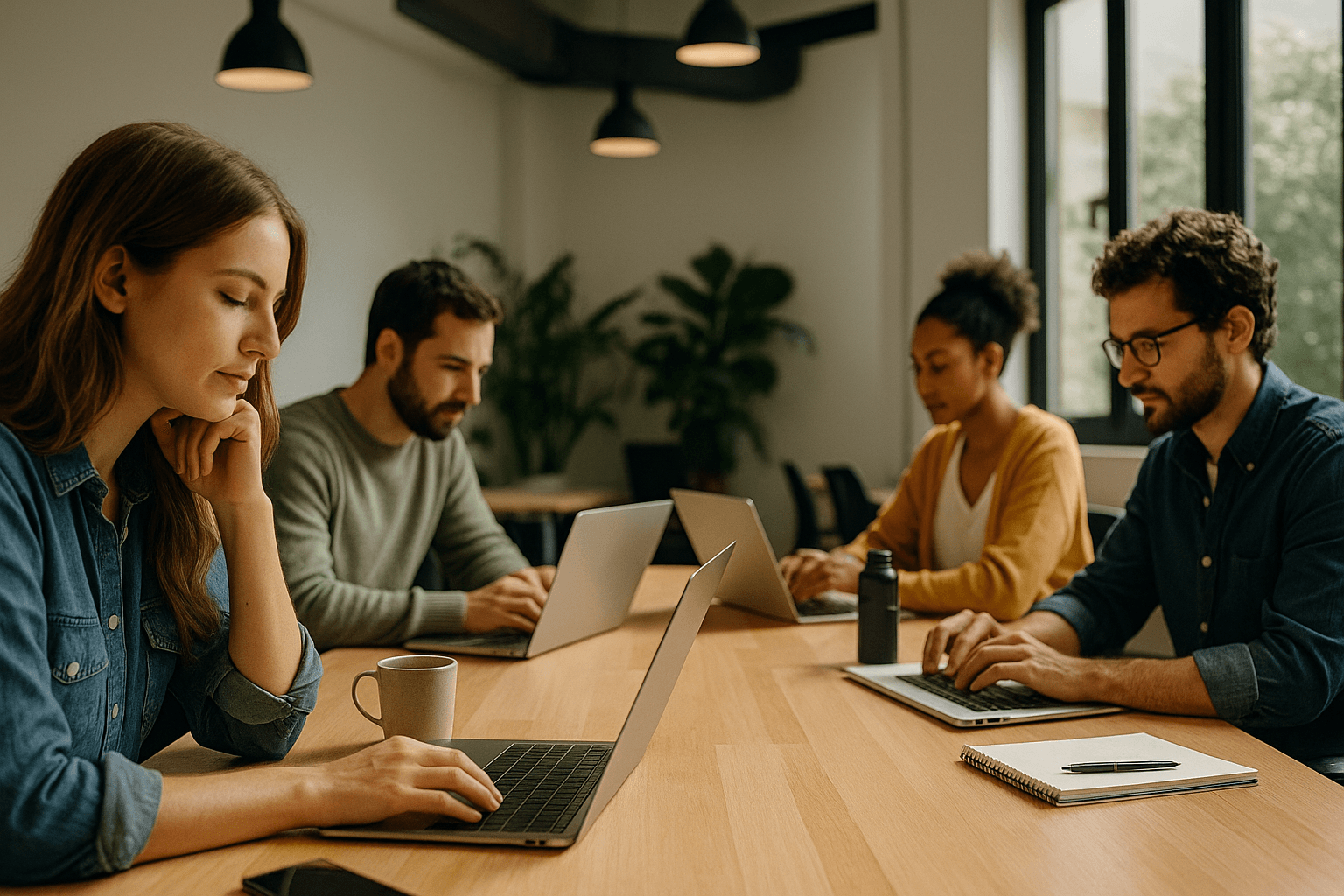 ¿Trabajas mejor cuando tenes más flexibilidad?