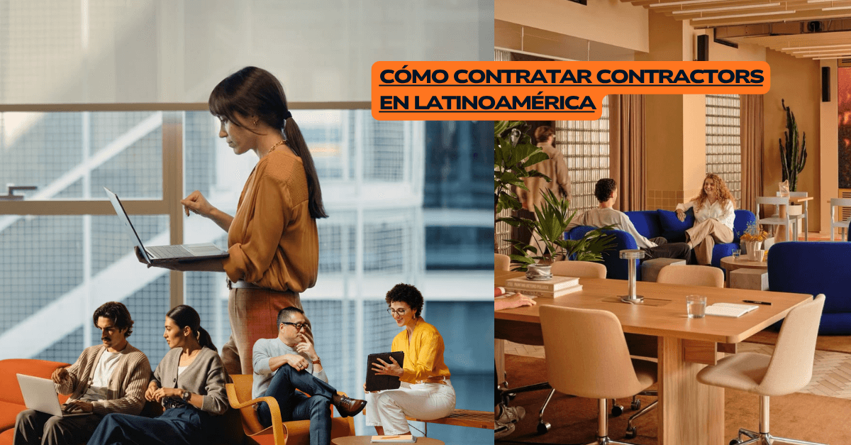Cómo contratar contractors en Latinoamérica: W-8BEN y 1099